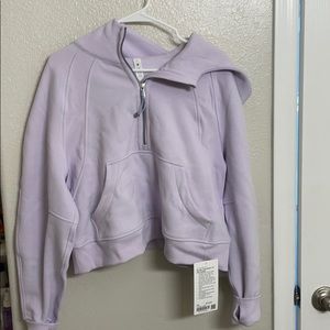 lululemon lavender dew scuba